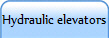 Hydraulic elevators