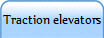 Traction elevators